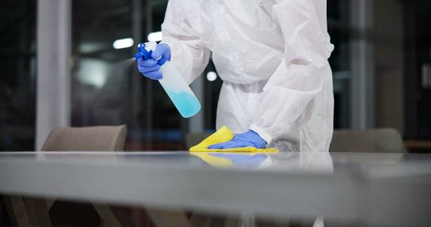 Licensed Drug Lab Cleanup service in Kaysville, UT - Trauma Clean Pros
